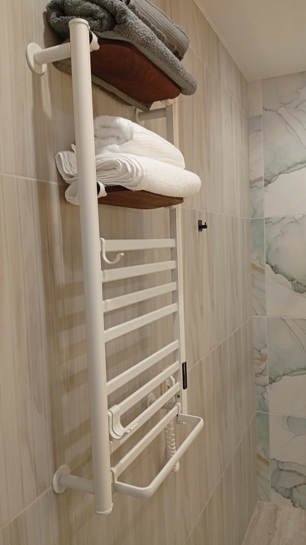 Квартира Современная Студия на Побережье Балтийского Моря