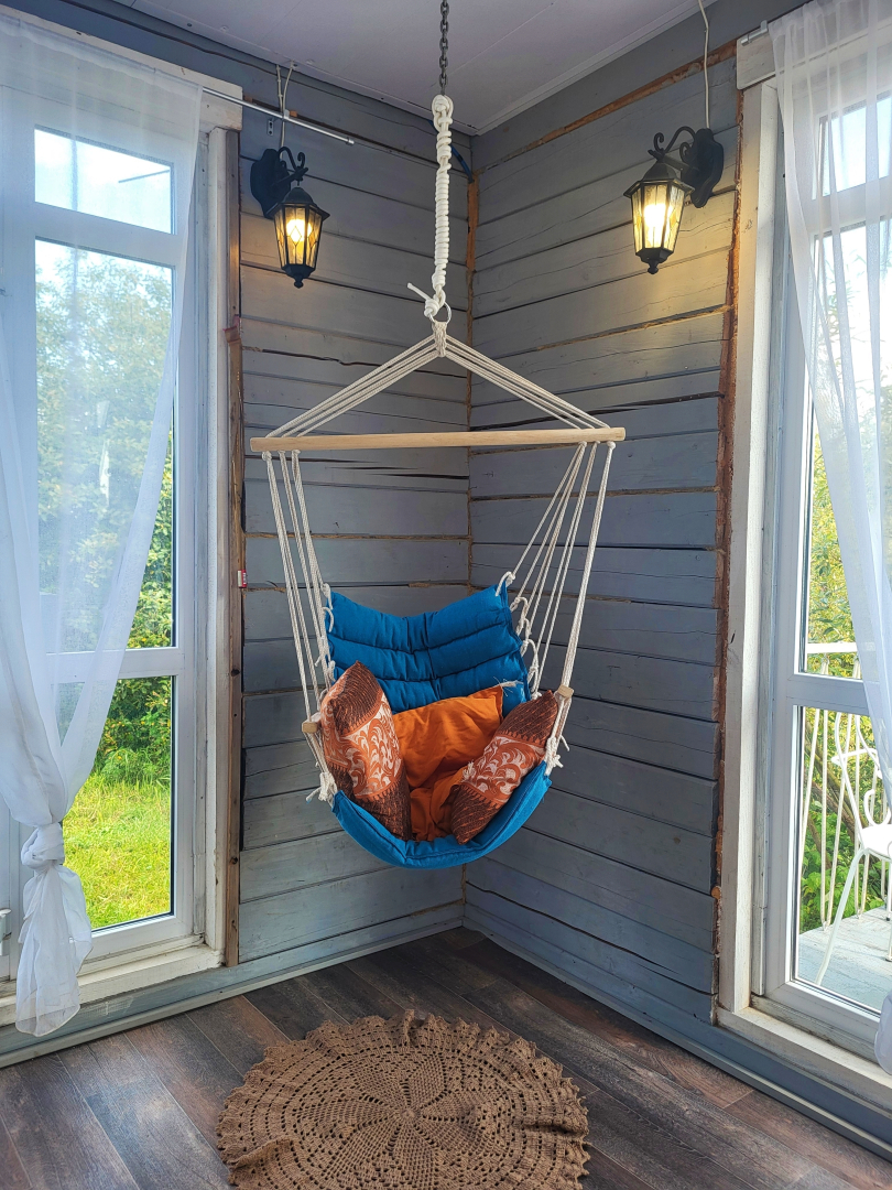 Частный дом Чудесноe мeсто 2