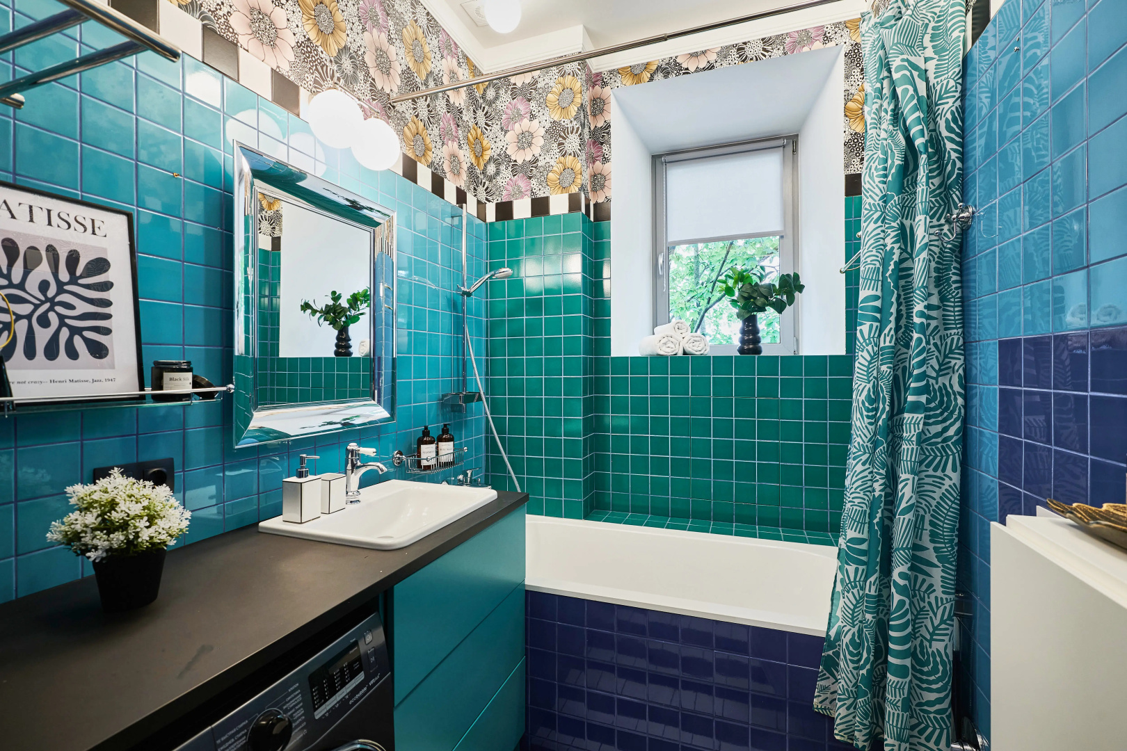 Квартира GM Apartments Богемные на Патриарших Прудах