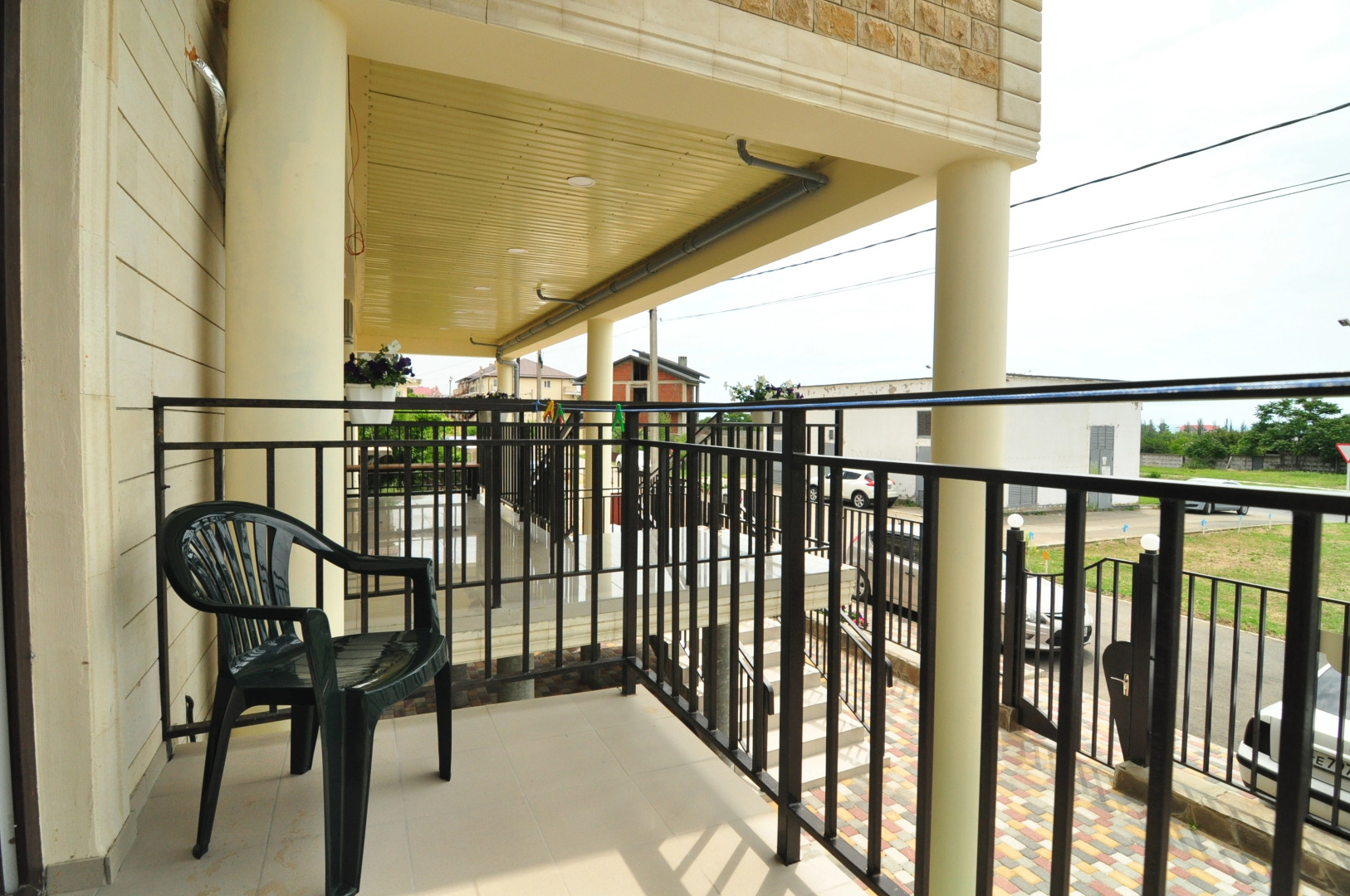 Гостевой Дом Кассис