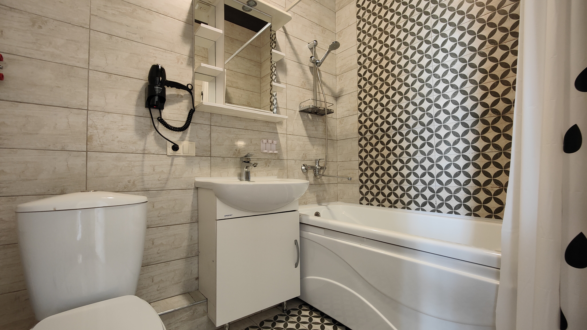 Апартаменты Sunset Beach