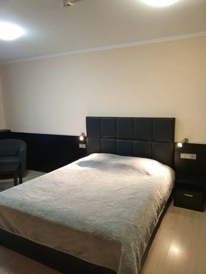 Отель На Северной