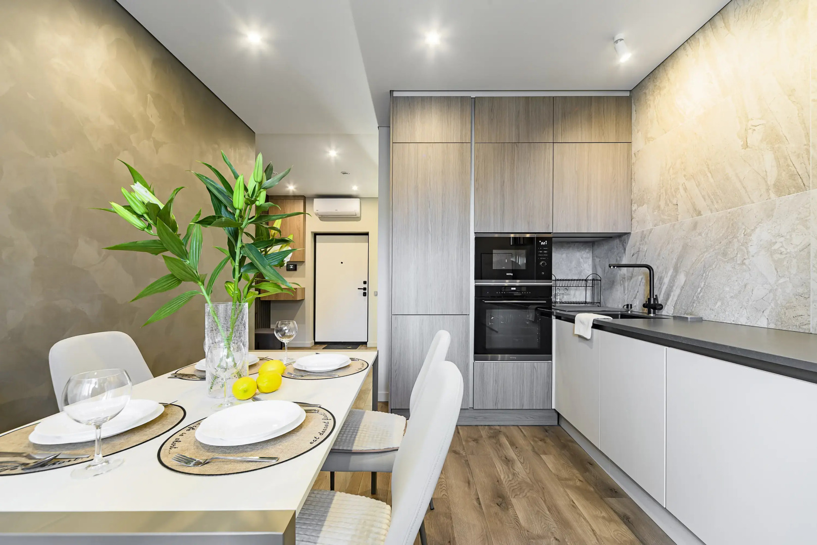 Квартира Владивосток Рент на Улице Сочинская