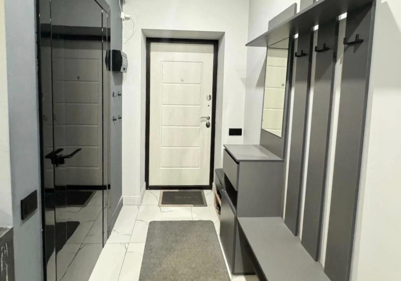 Квартира Стильная квартира-студия на 3 просеке