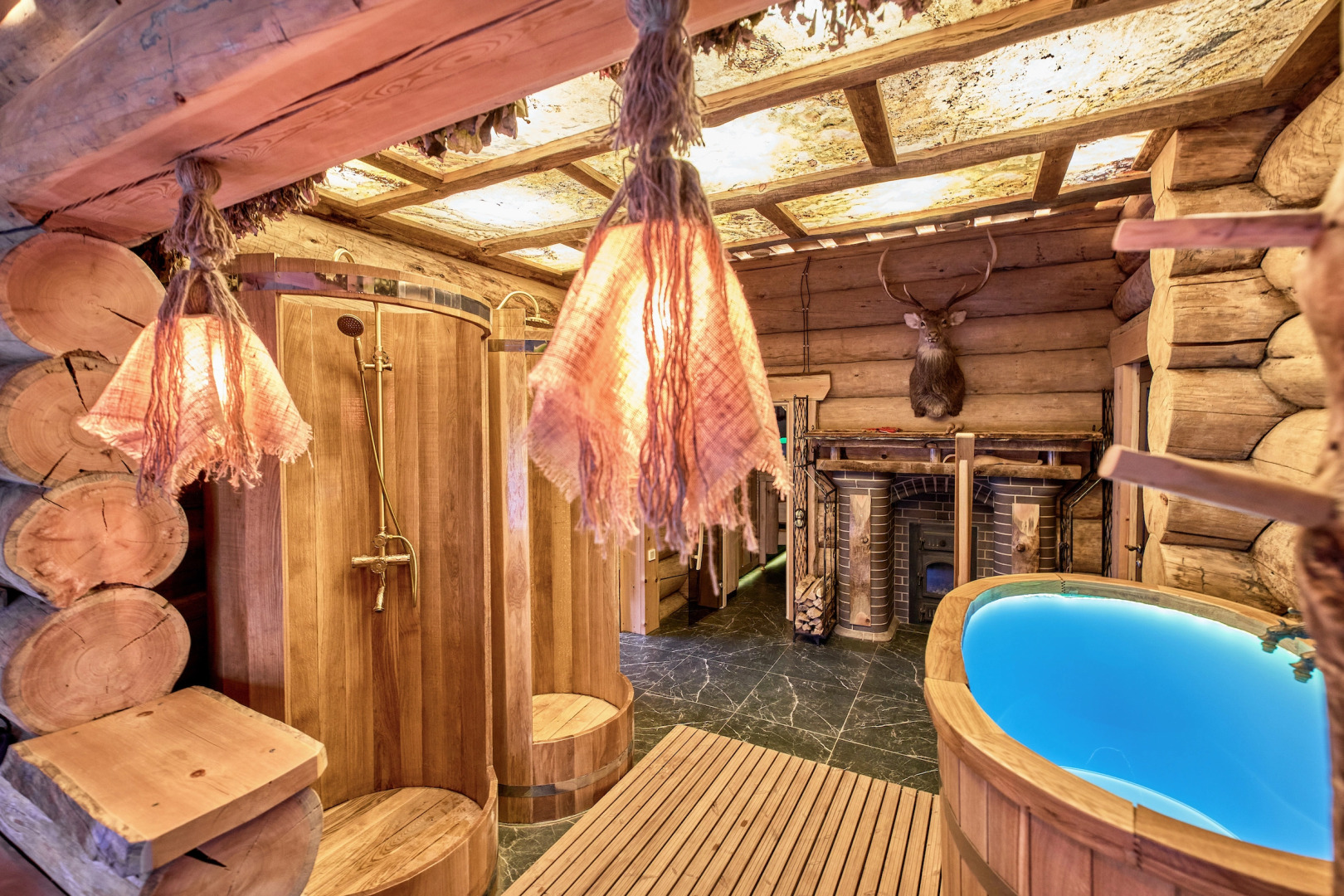 Отель GREEN CLUB family