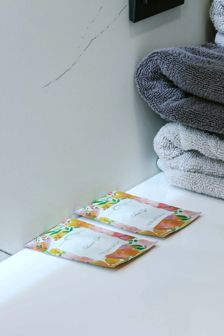 Апартаменты на Ружейной в Сириусе №6