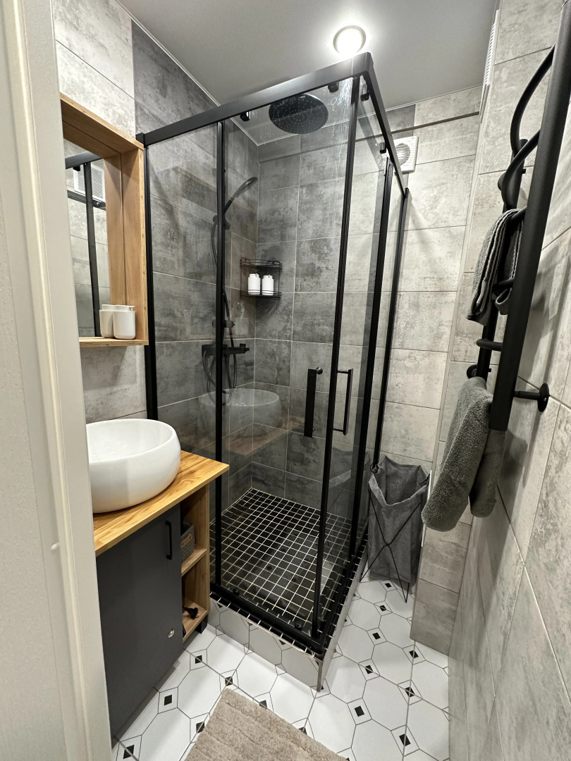 Апартаменты Vaviloff