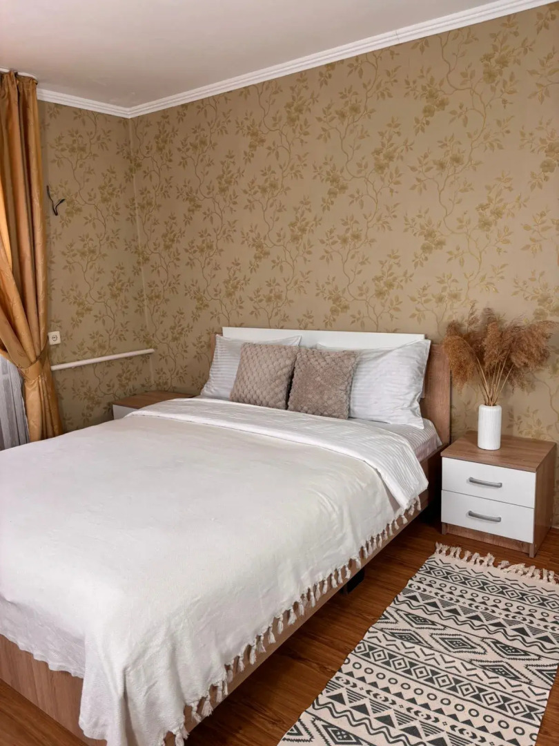 Частный Дом Rich House на Улице Степная