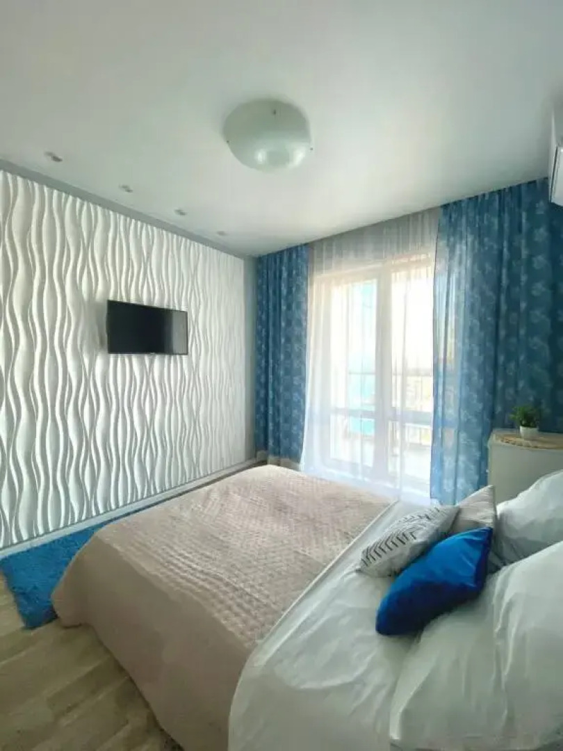 Квартира Sweet home Irkutsk 1