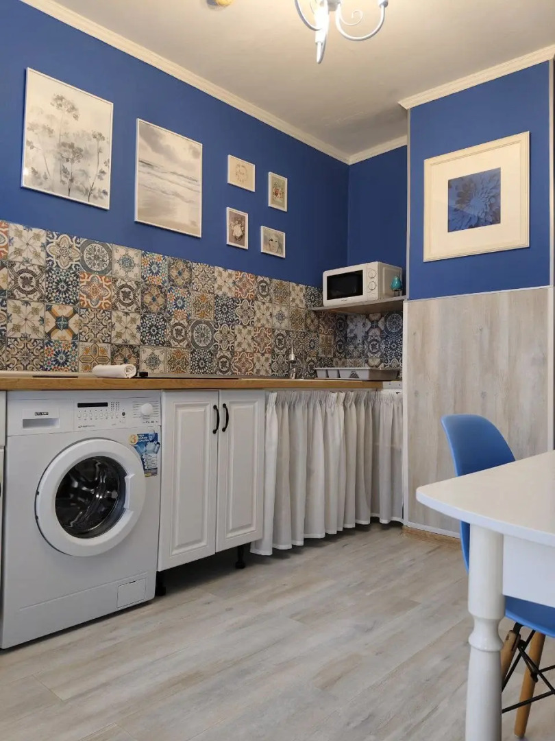 Апартаменты Люкс Премьер