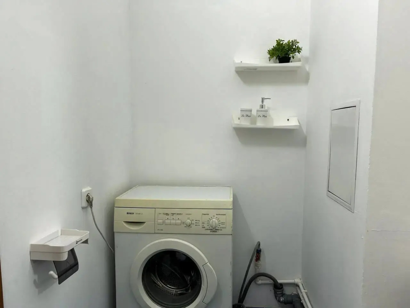 Квартира однокомнатная с удобной кроватью