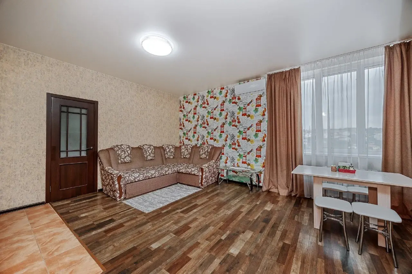 Гостевой дом Карамель