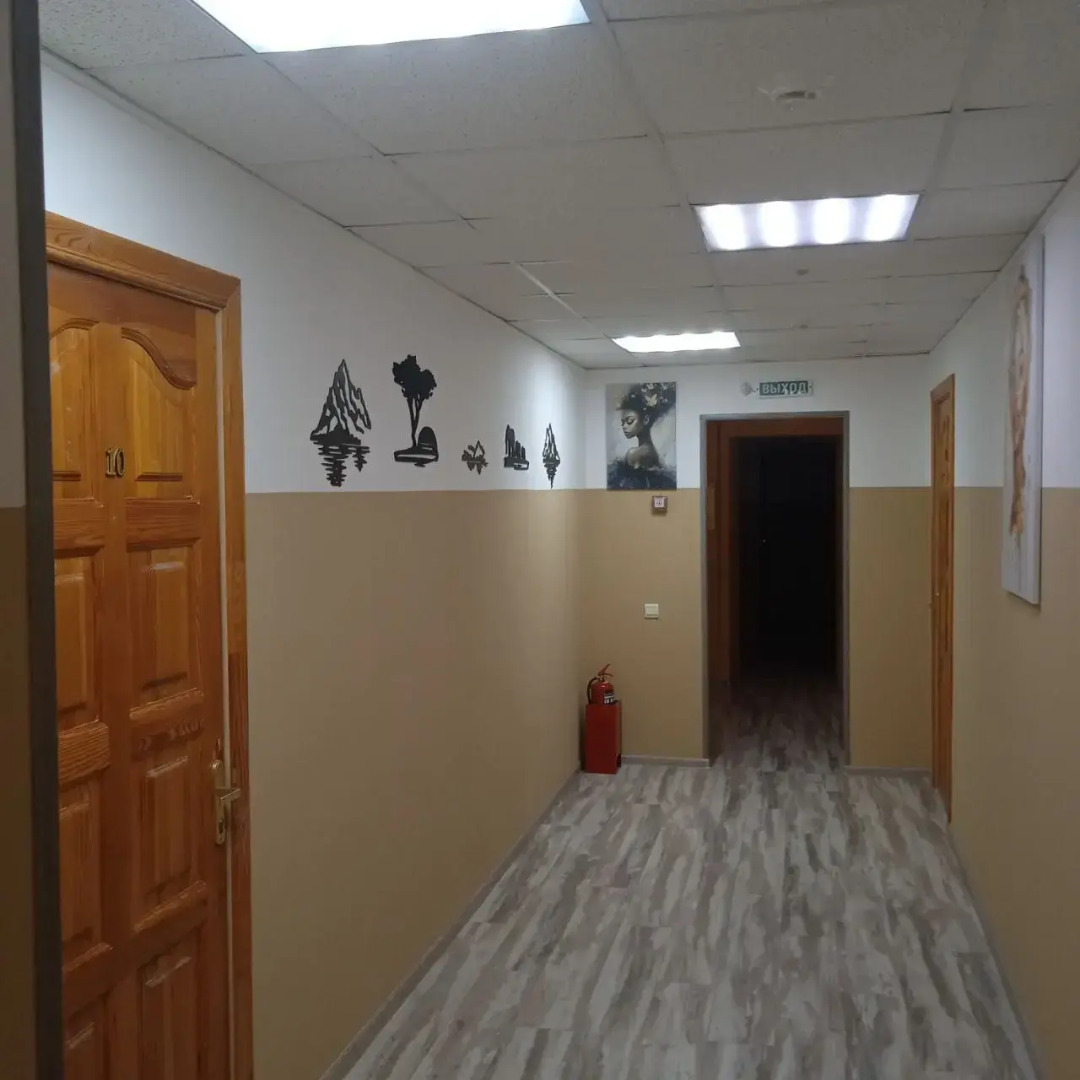 Отель На Промышленной