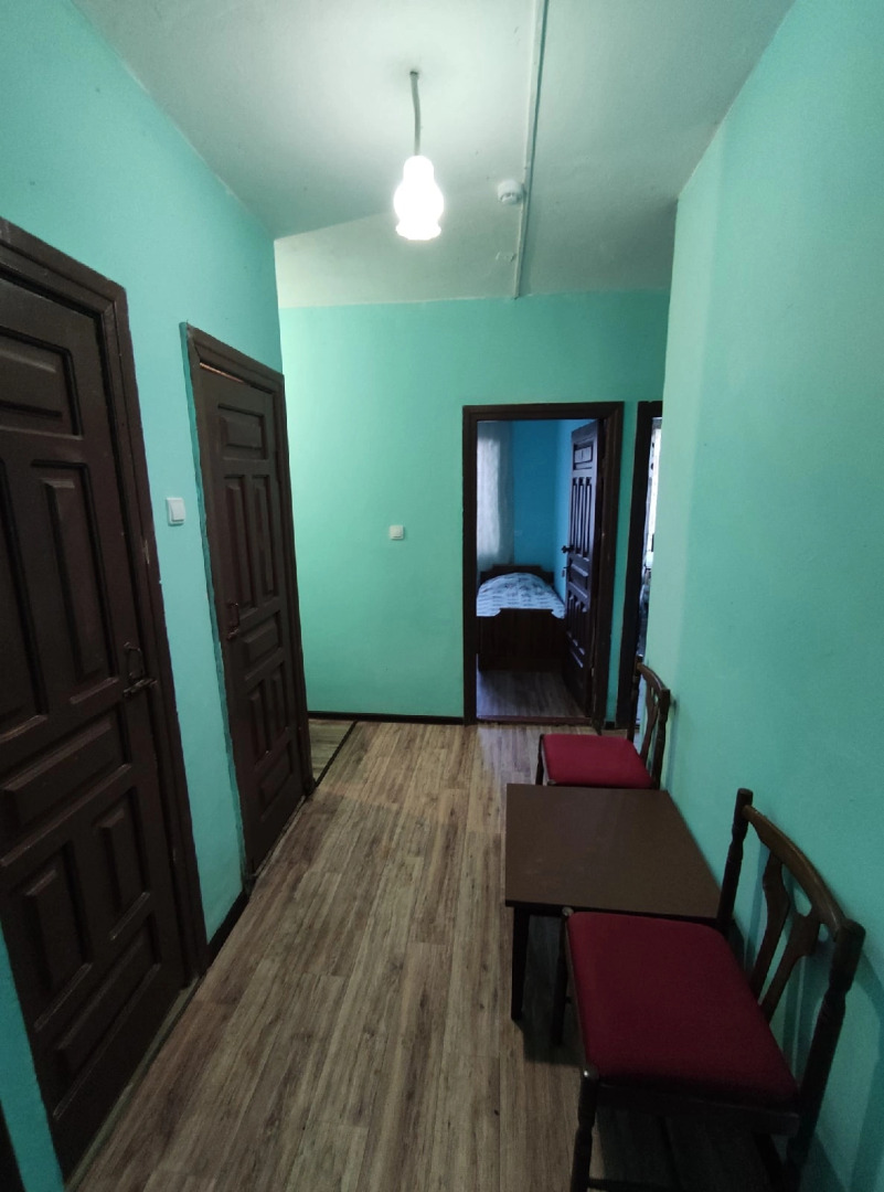 База отдыха Эльбрус