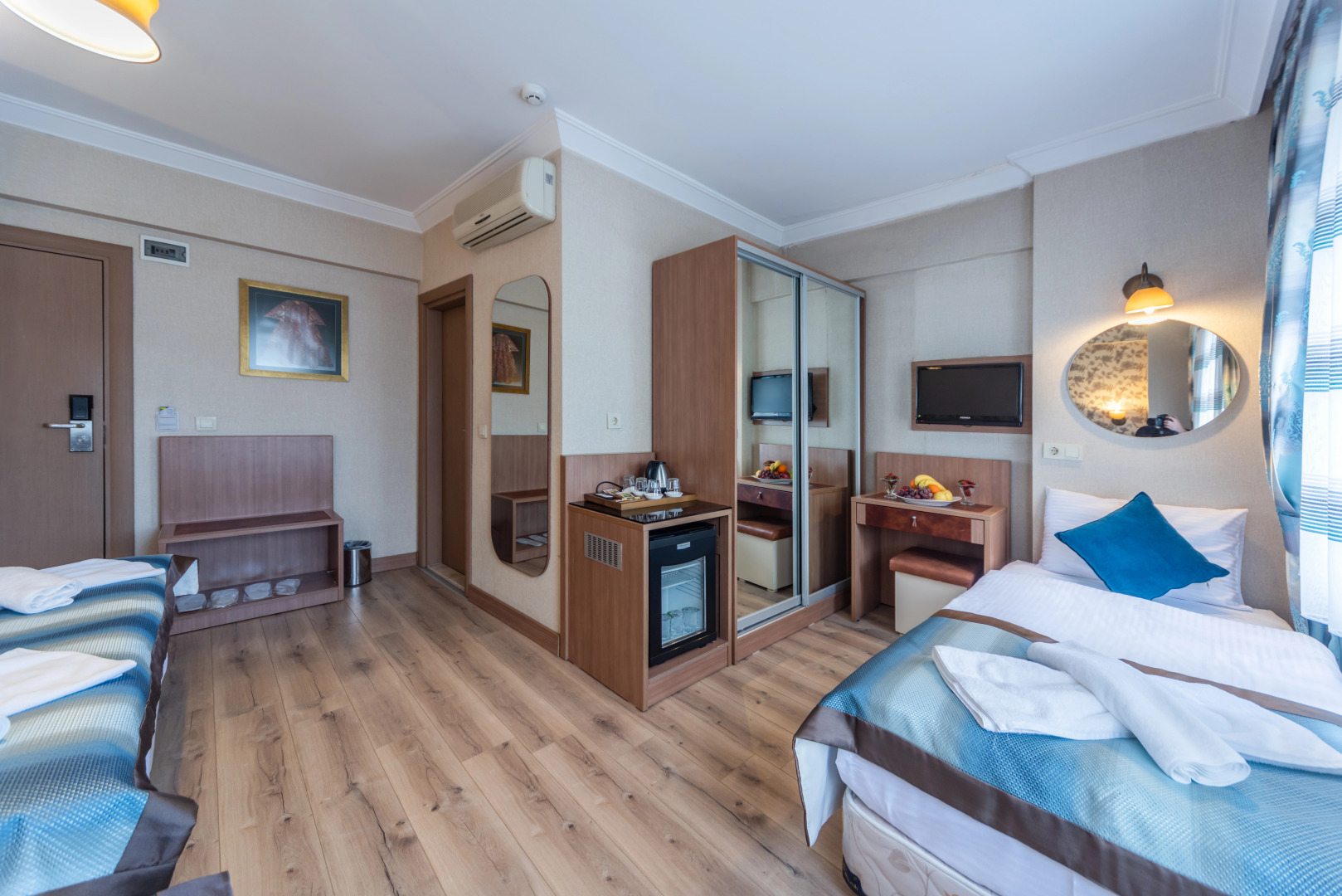 Senabil Hotel Old City