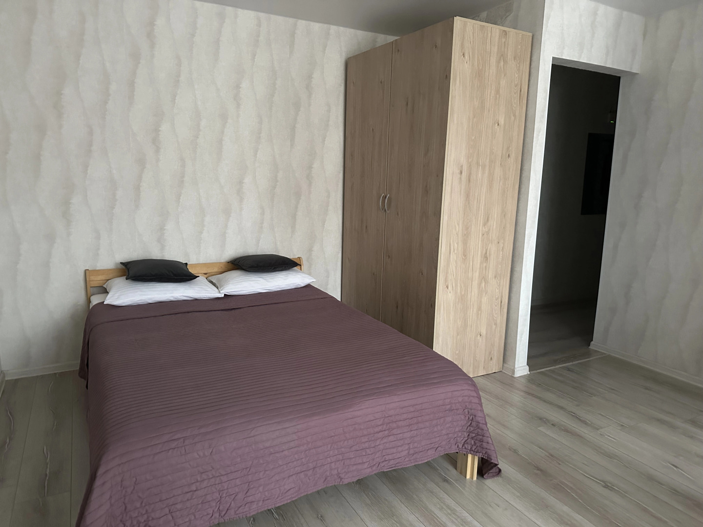 Квартира Уютная в Историческом Центре Города