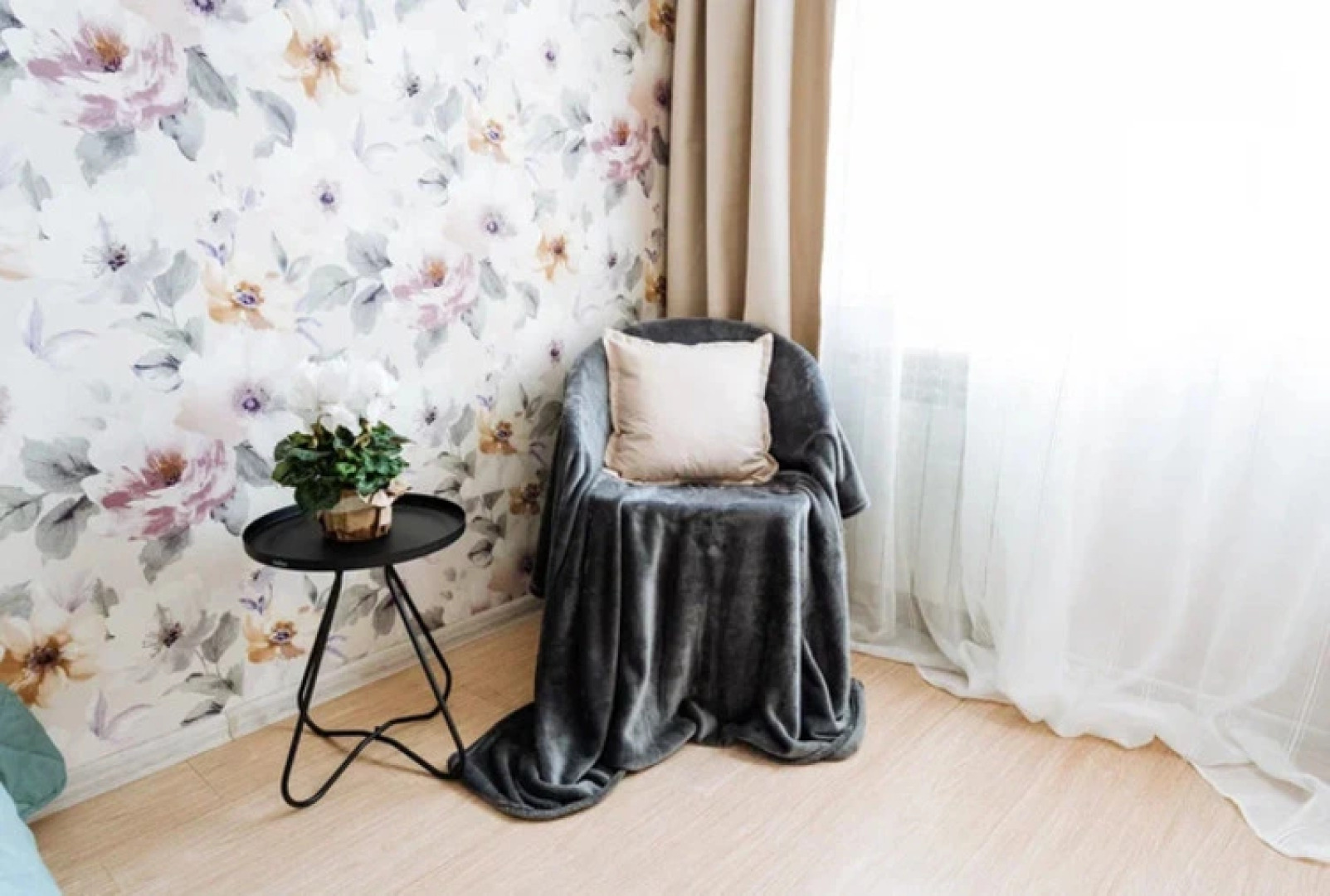 Квартира вблизи медцентров на Пр. Октября 64/1