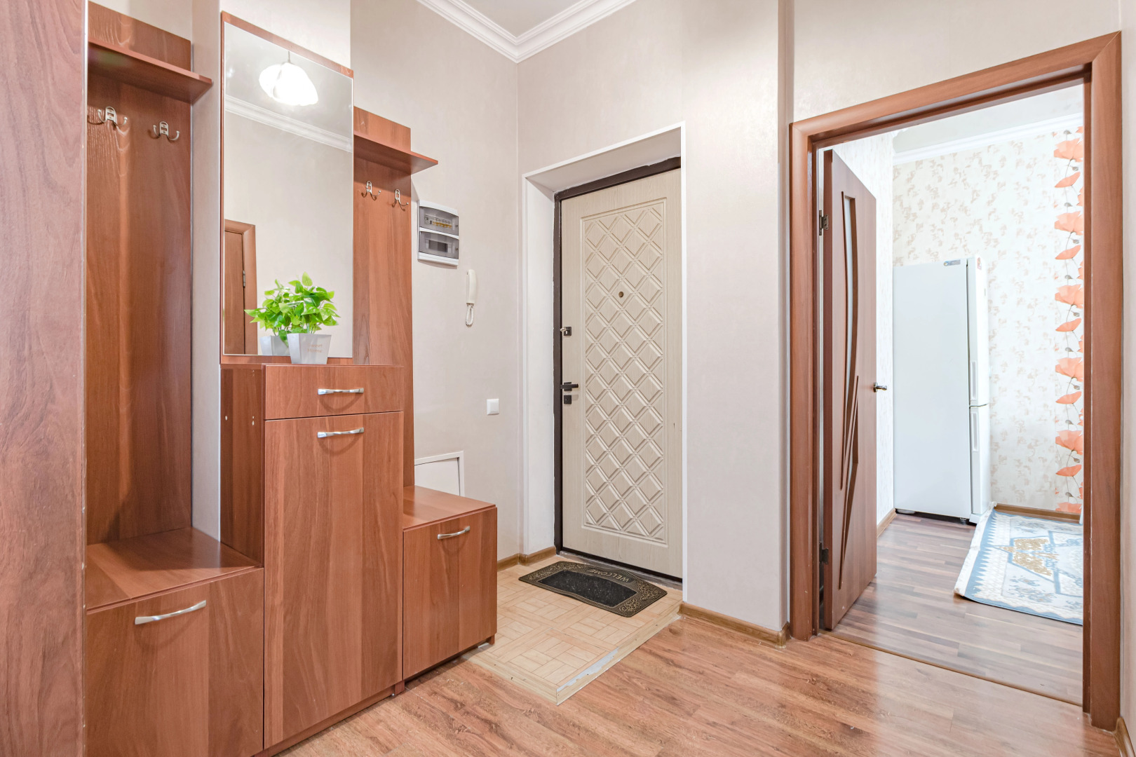 Квартира Уют и Комфорт в Жк Expo Boulevard