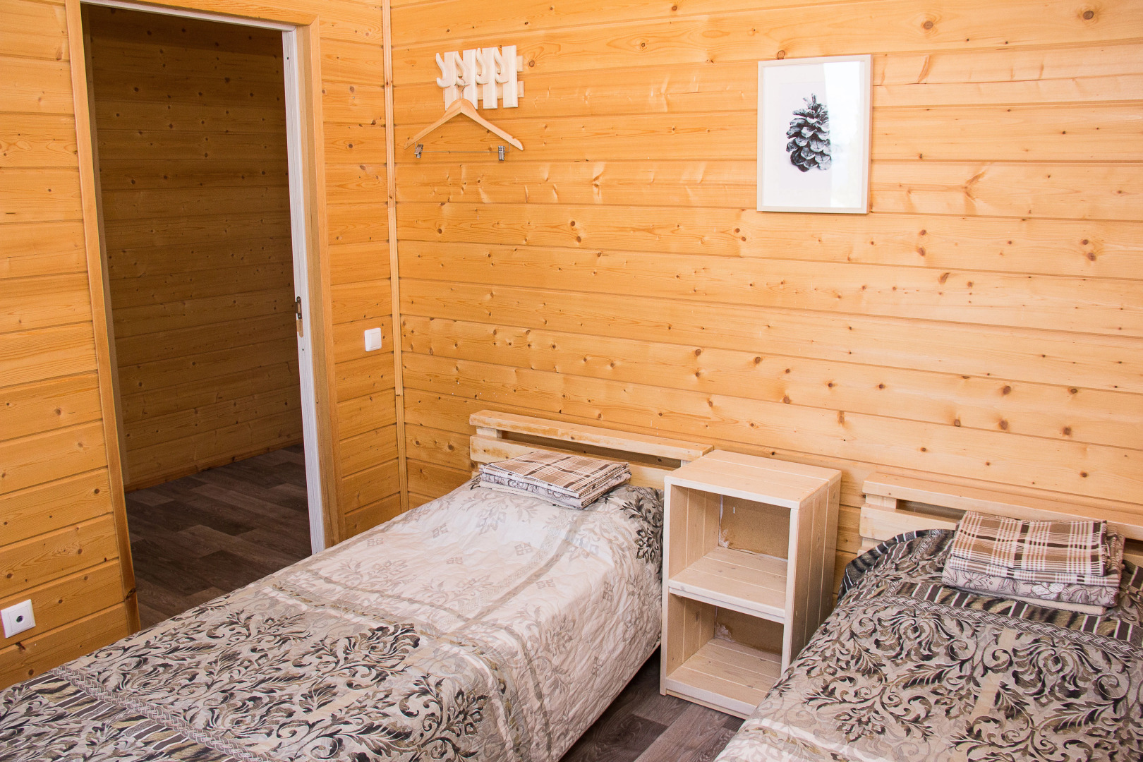 Гостевой Дом Онежская Горка-Коттедж1