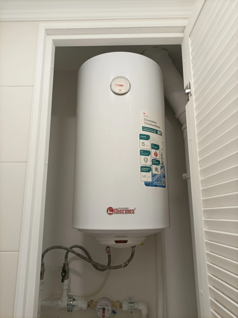 Квартира посуточно на улице Мира