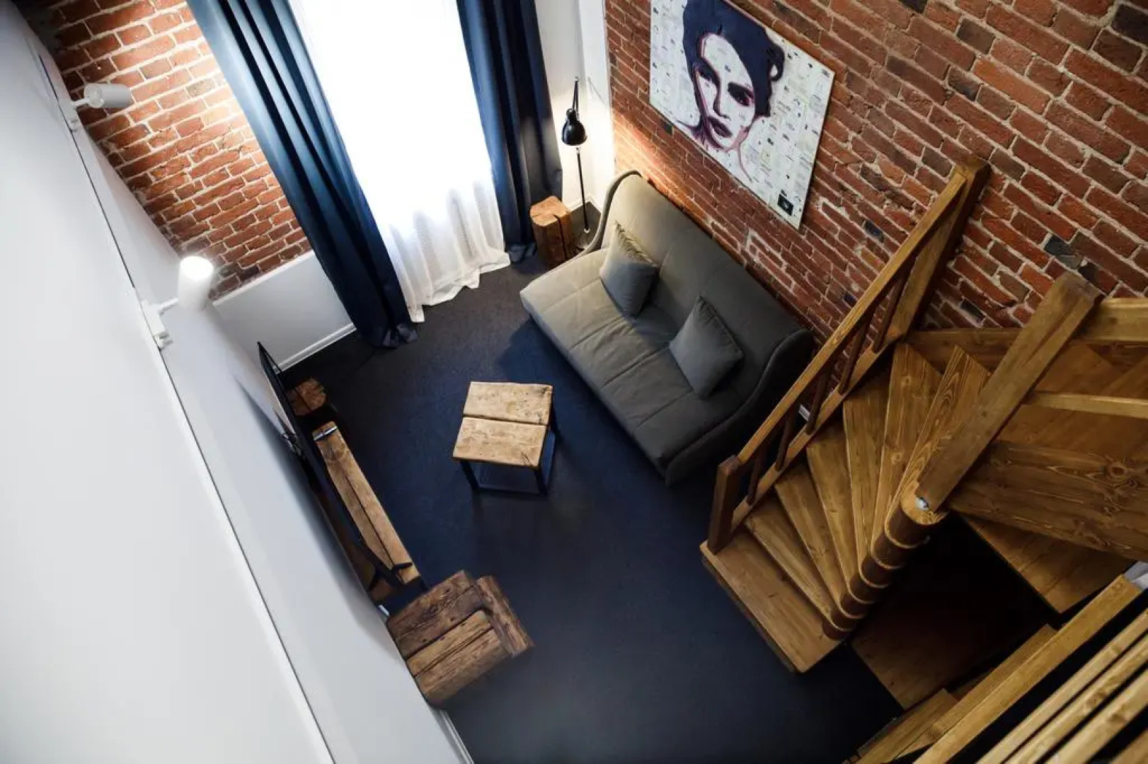 Отель WineWood Moscow