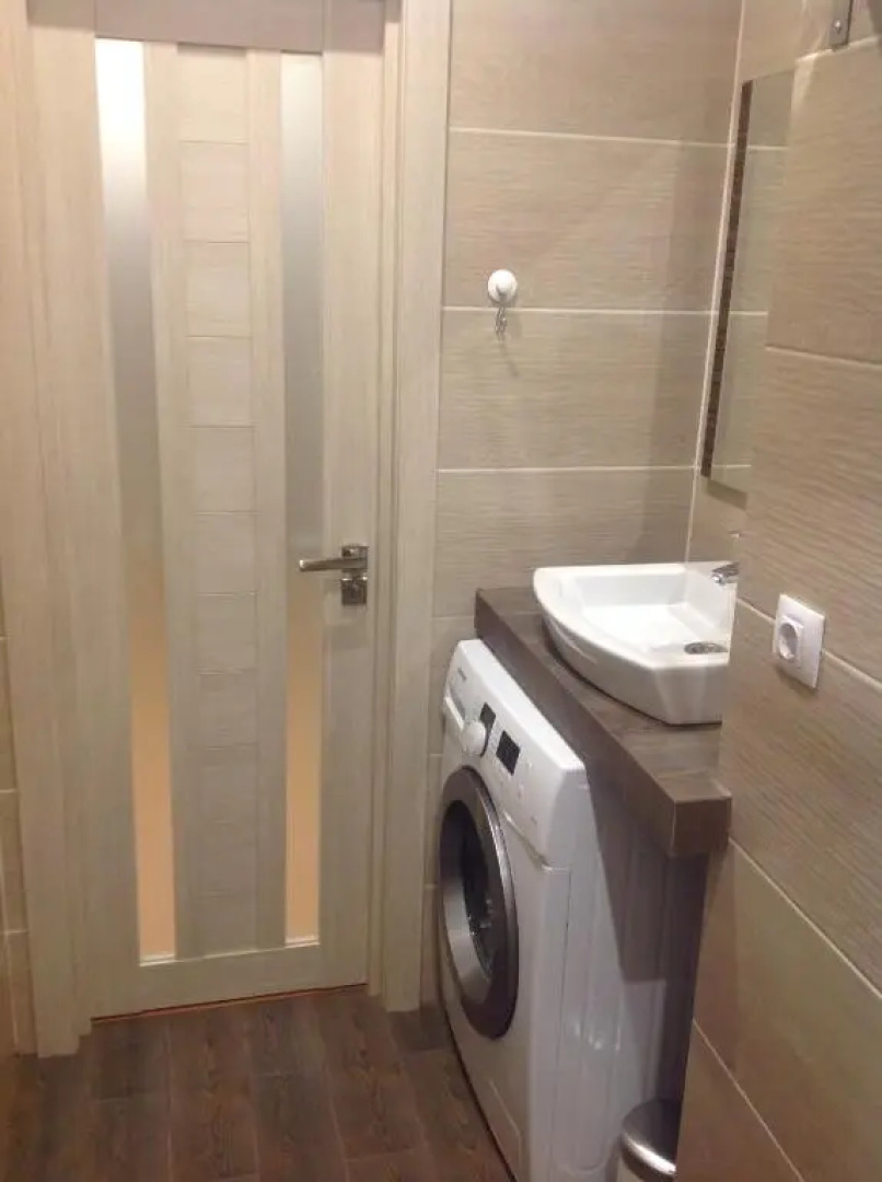 Апартаменты Apartmet on Chapaeva Ecostyle