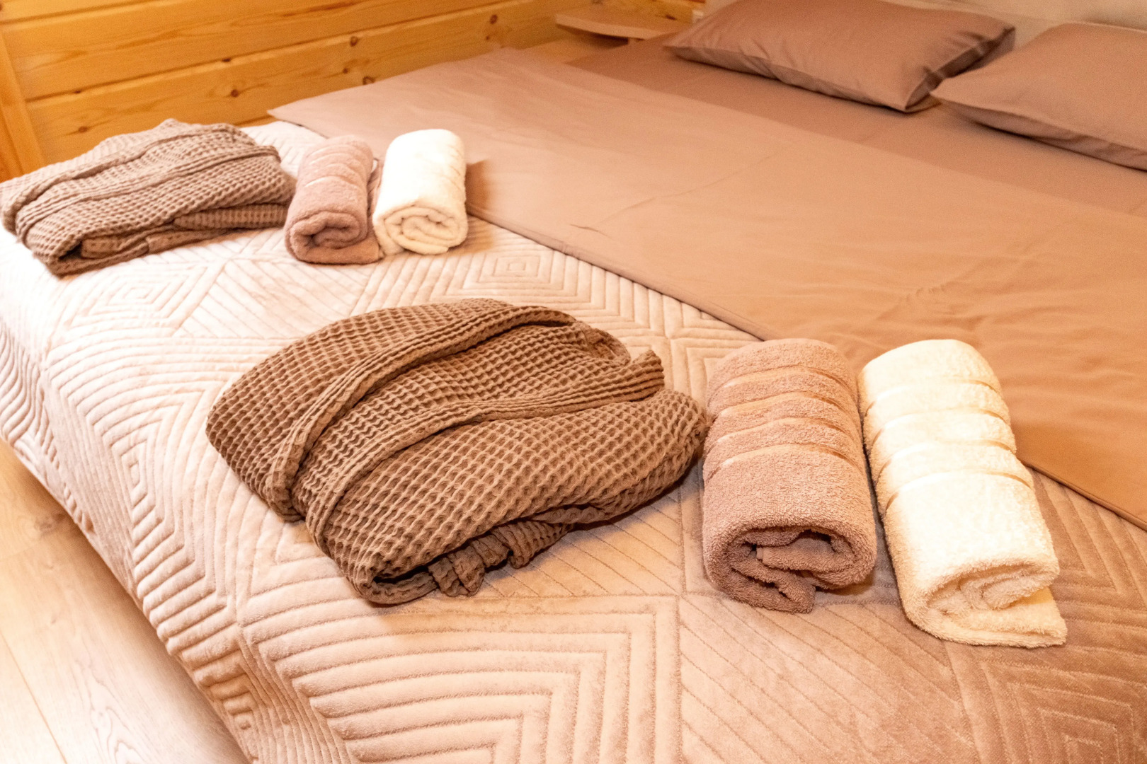 Гостевой дом Лесной Уют