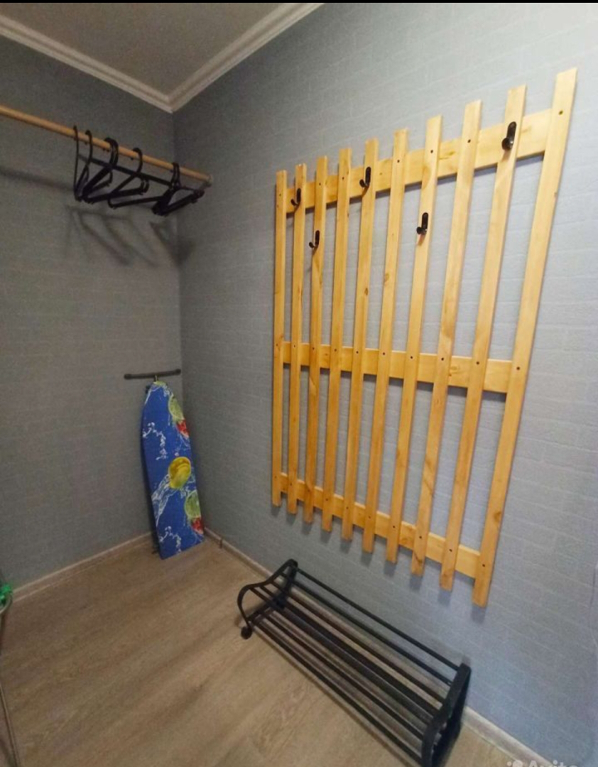 Квартира Aura