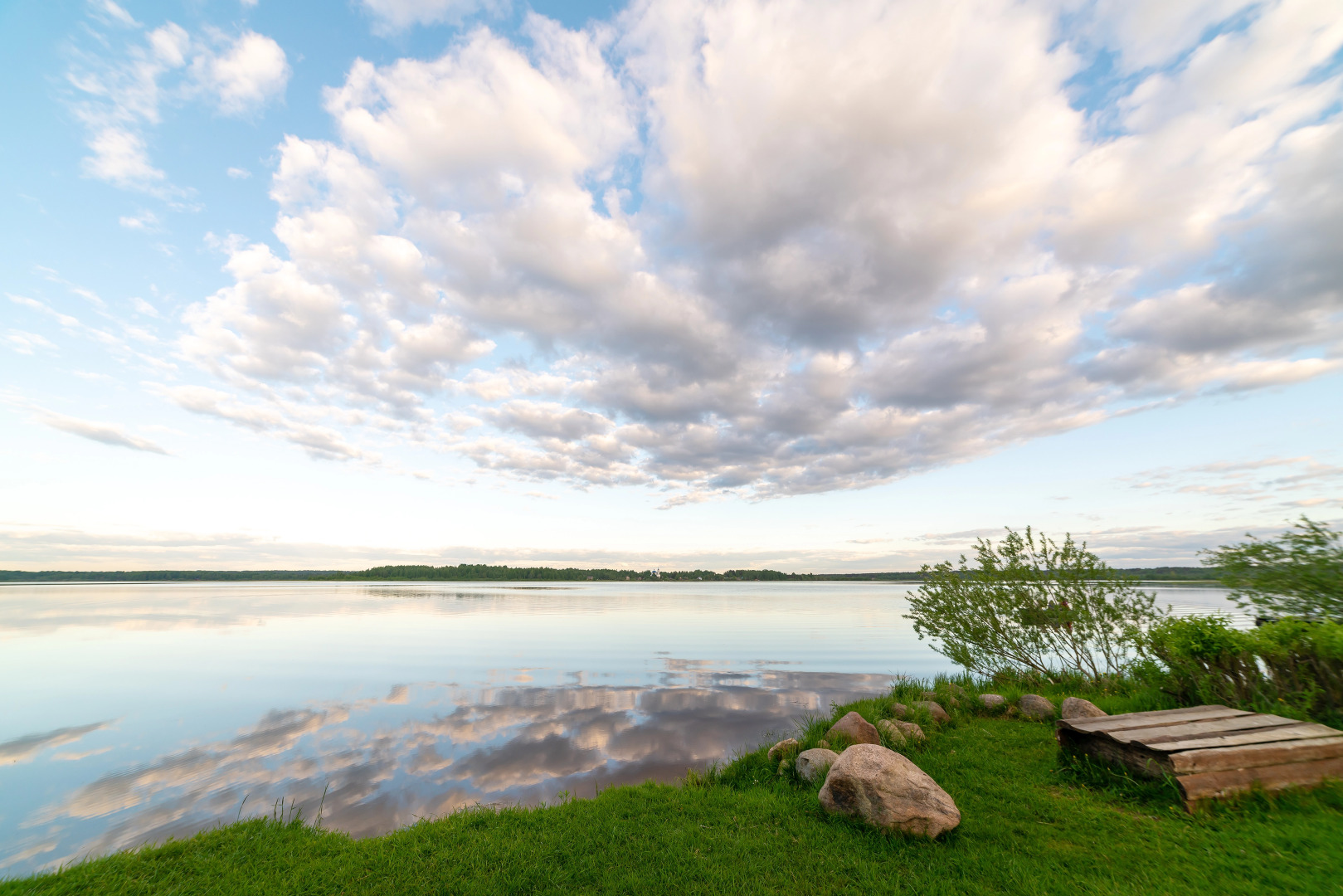База отдыха Рыбацкая деревня