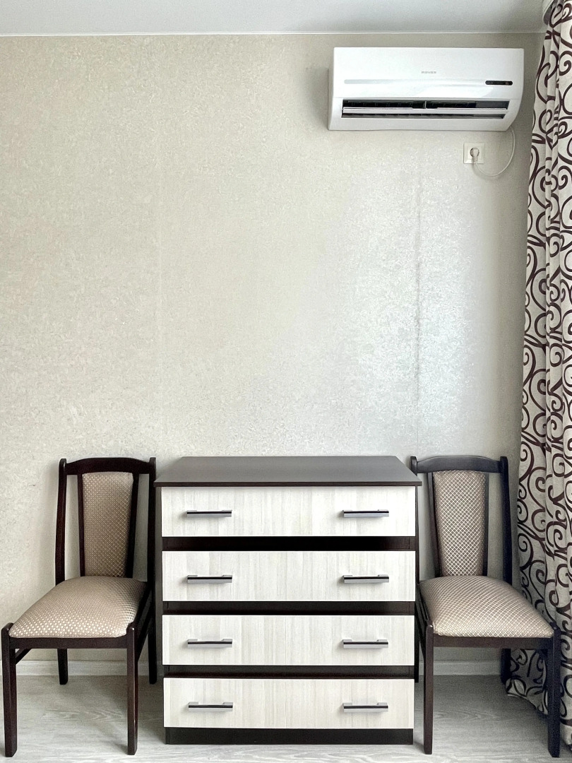 Апартаменты в ЖК Тургеневский квартал от LetoApart