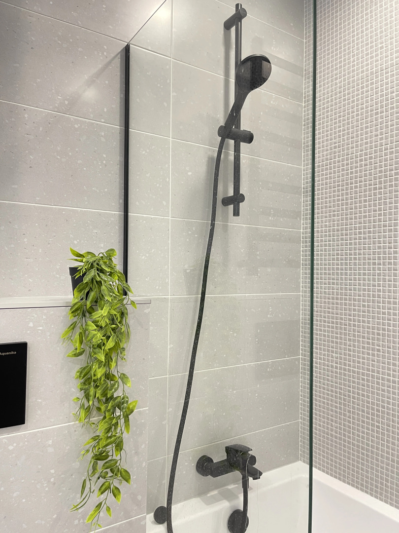 Квартира Двухкомнатные с Новым Ремонтом в Близи Мамаева Кургана