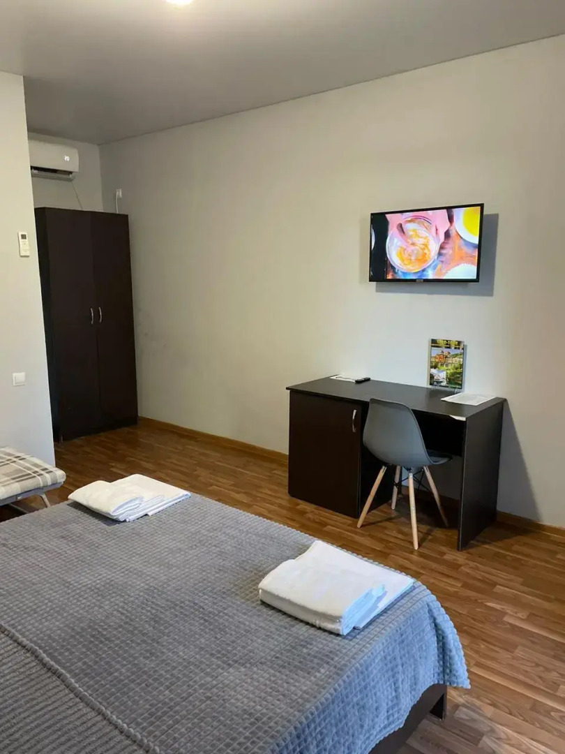 Мини-отель Баграт