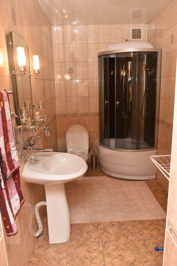 Отель Урюпинск