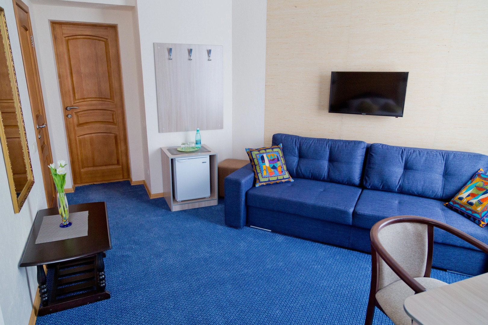 Отель Панда Сити