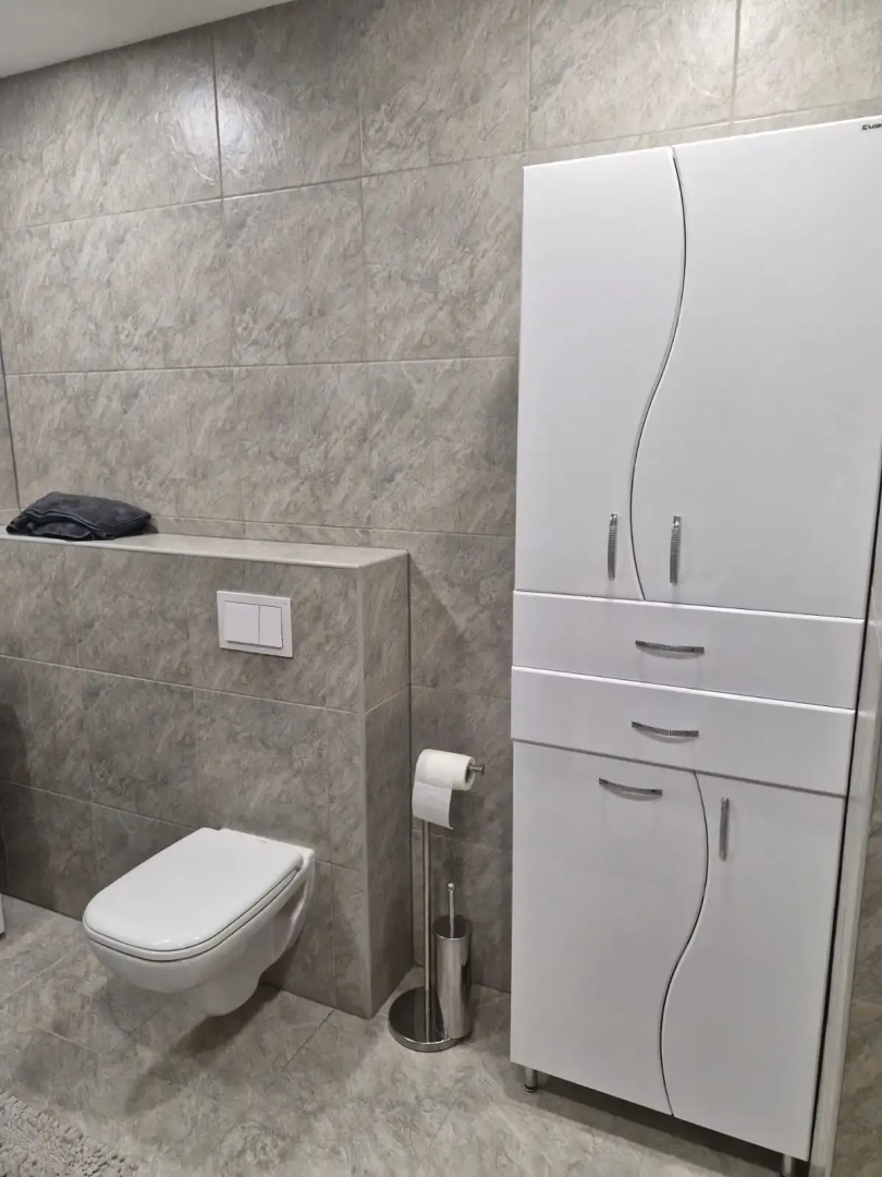 Апартаменты SAMOцвет на Витебском Проспекте 99к1