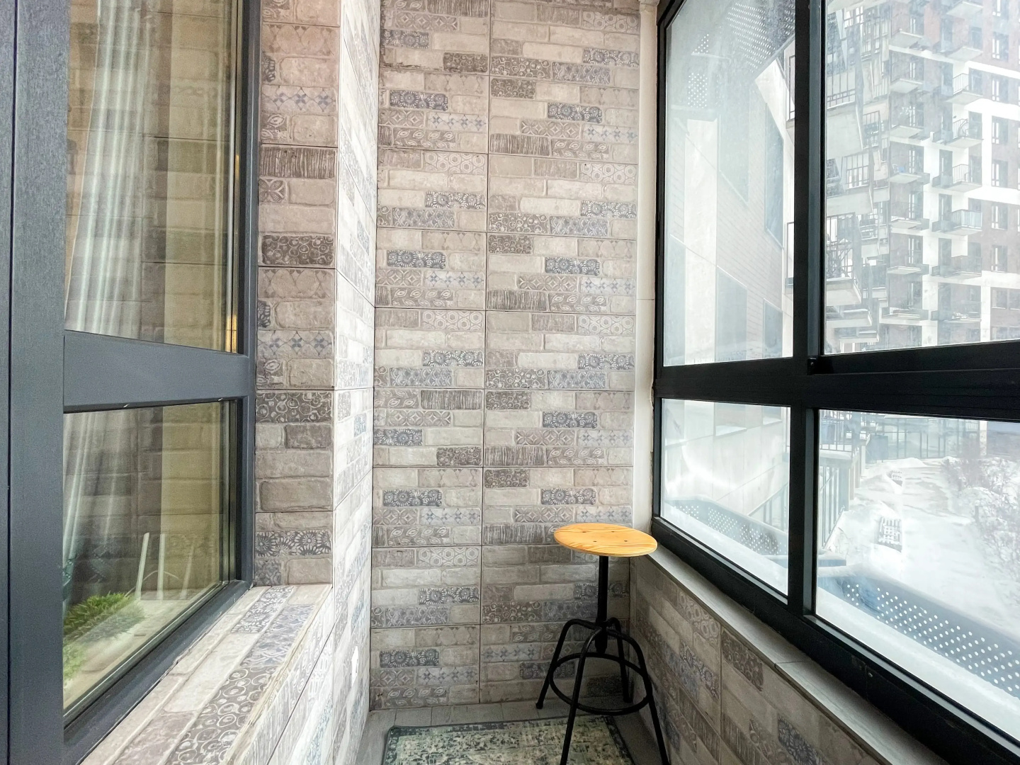 Квартира Comfort Apartments в центре Москвы