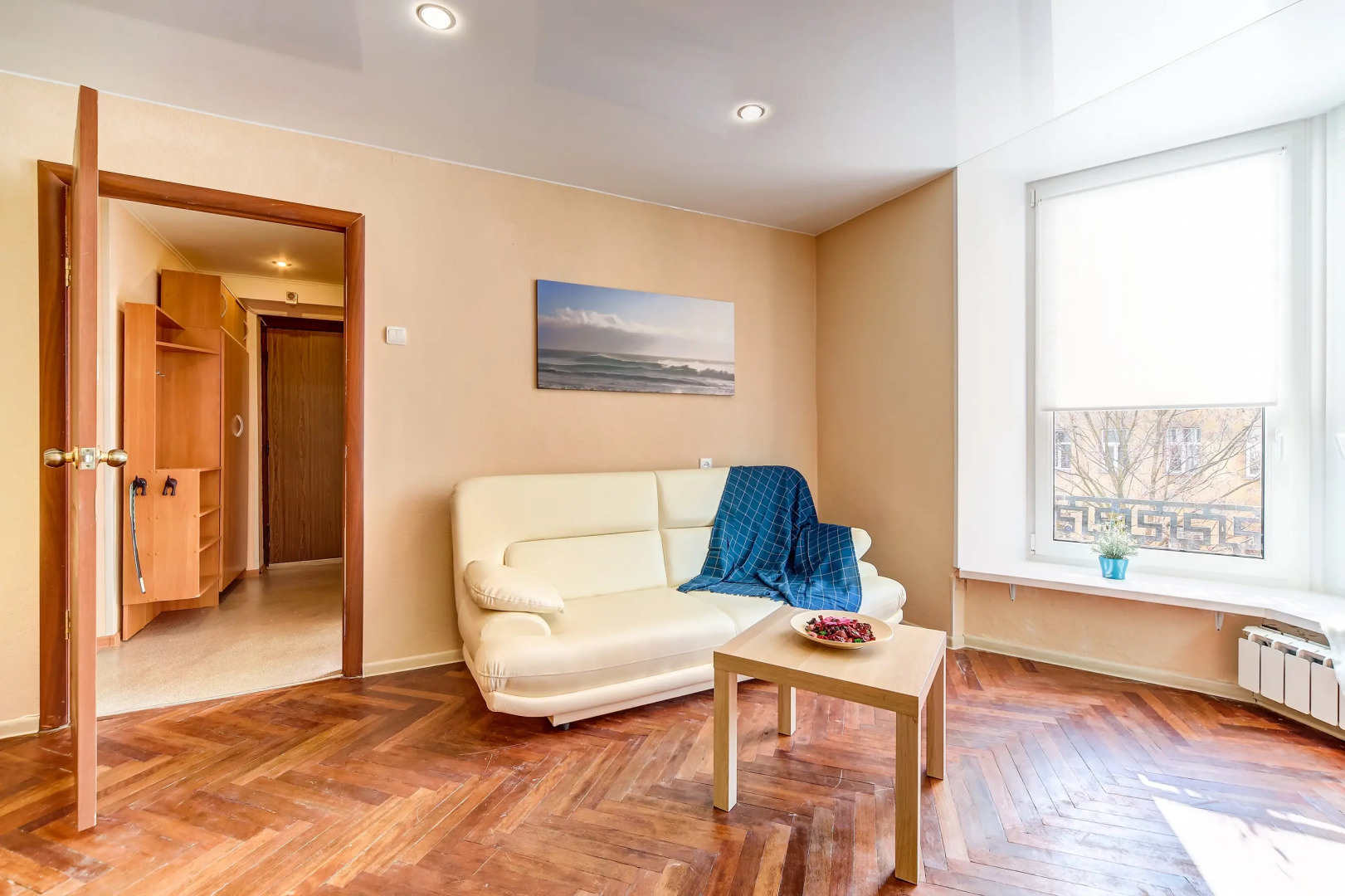 Апартаменты Магия Лиговского