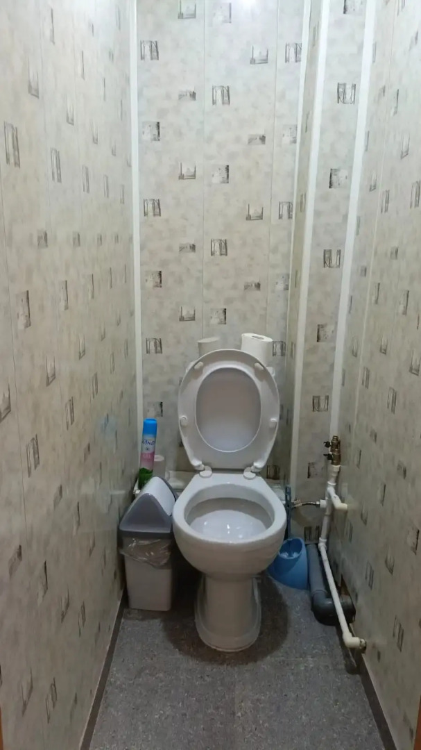 Квартира 3х Комнатная Горького 8Б