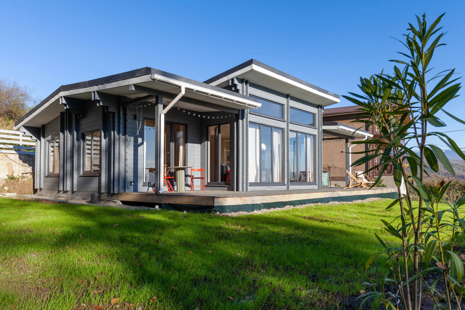 Частный Дом Wow Home Vysota