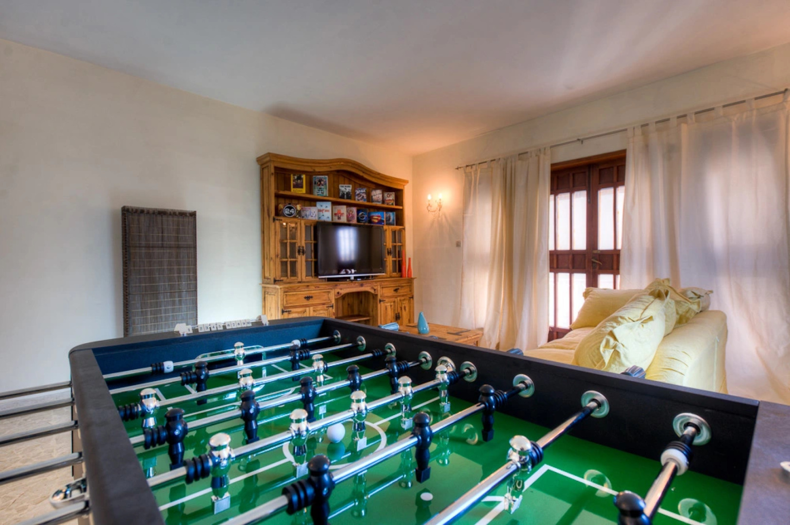 Вилла 050 Fantastic Family Fun Villa St Julians