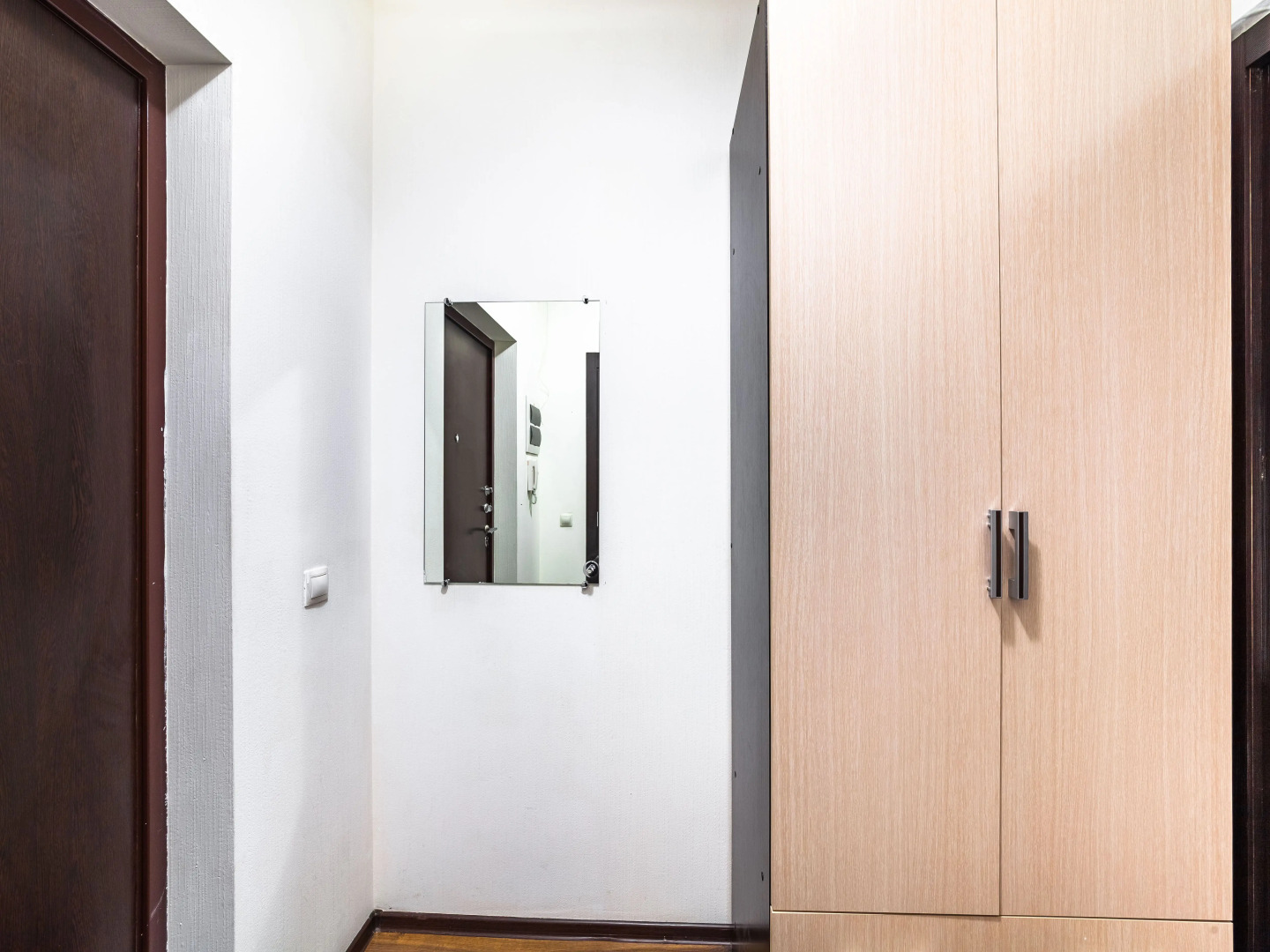 Квартира в Солнечном городе #3