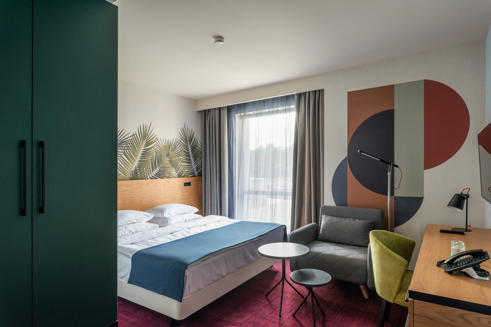 Отель Курорт Джамайка