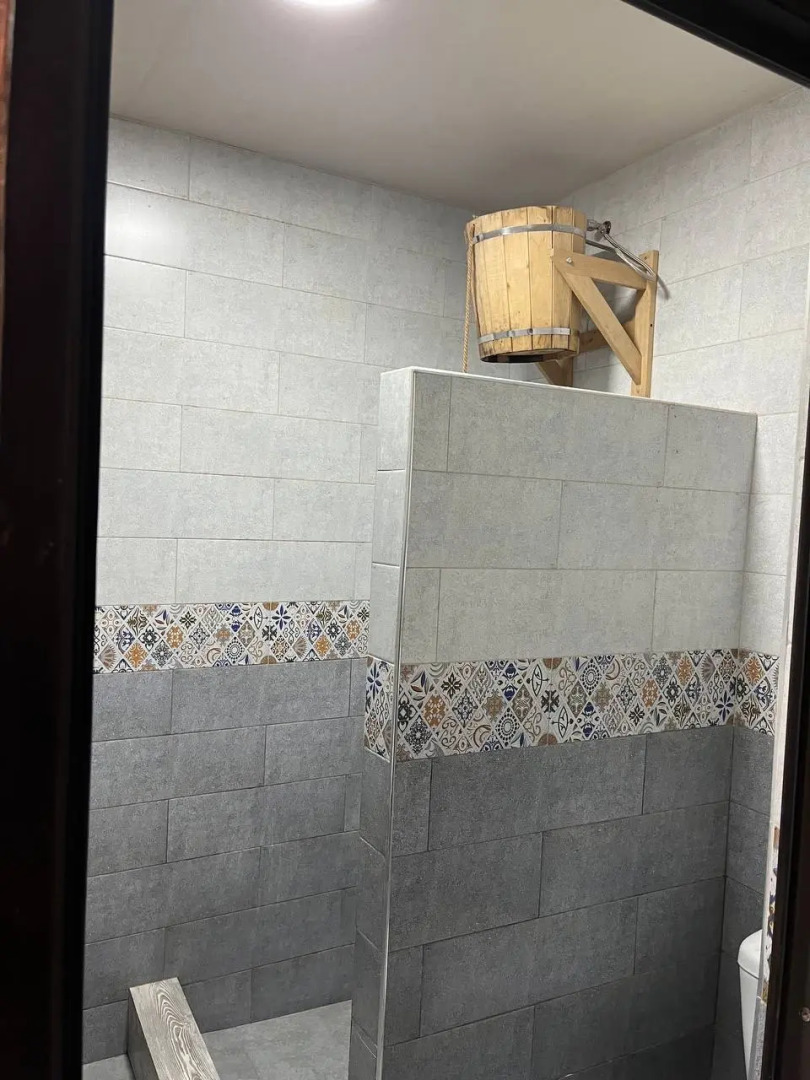 Апартаменты My Object