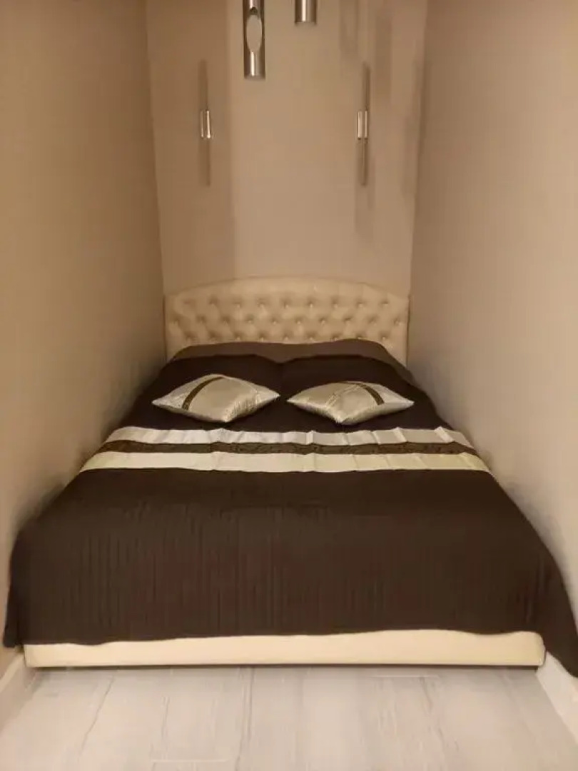 Квартира Красноармейская 19