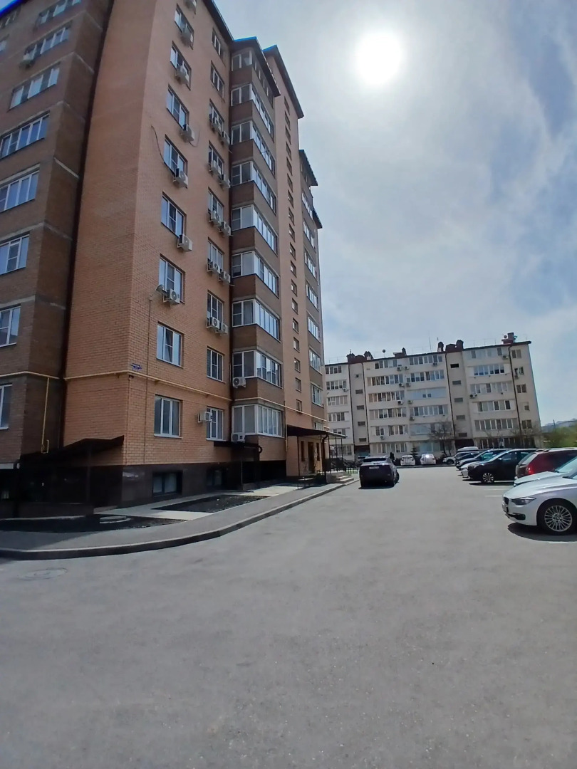 Апартаменты Кавказских Минеральных Вод