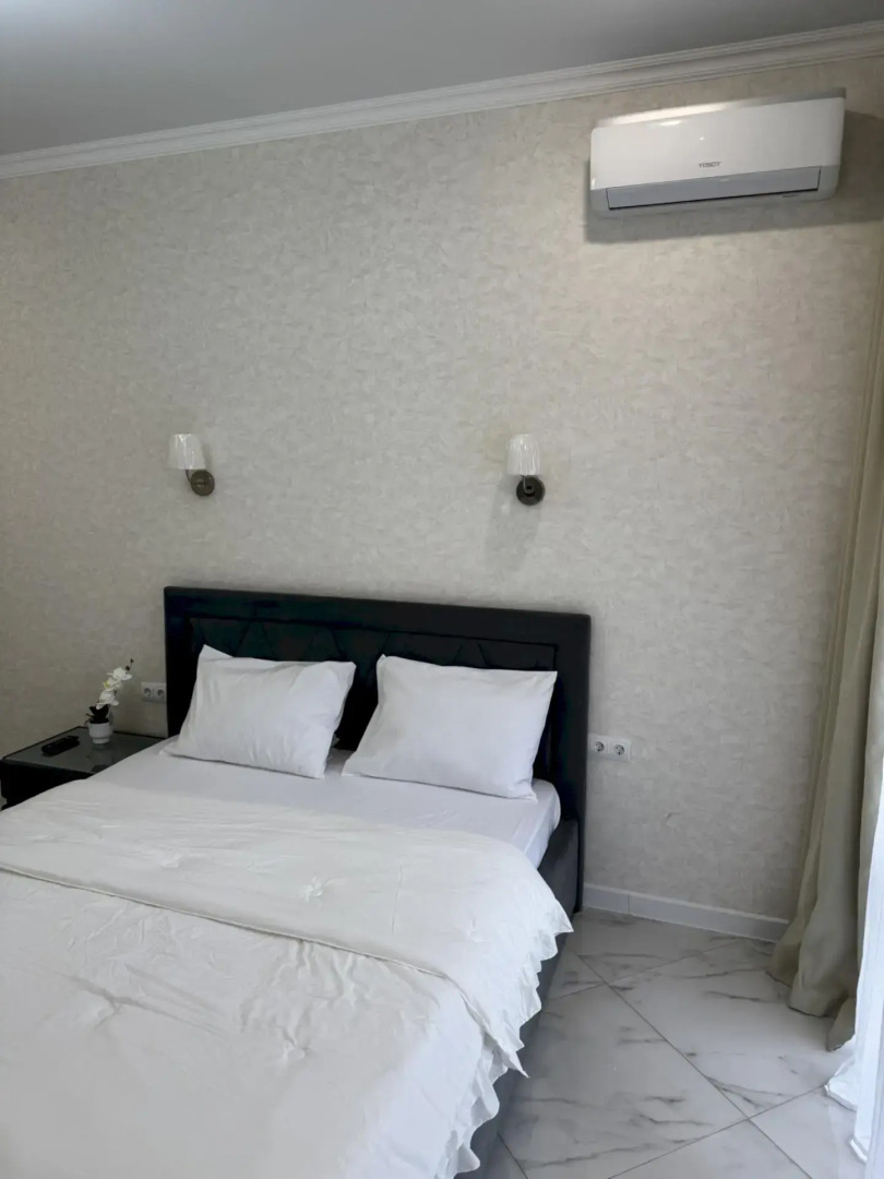 Апартаменты 236 Мира 44