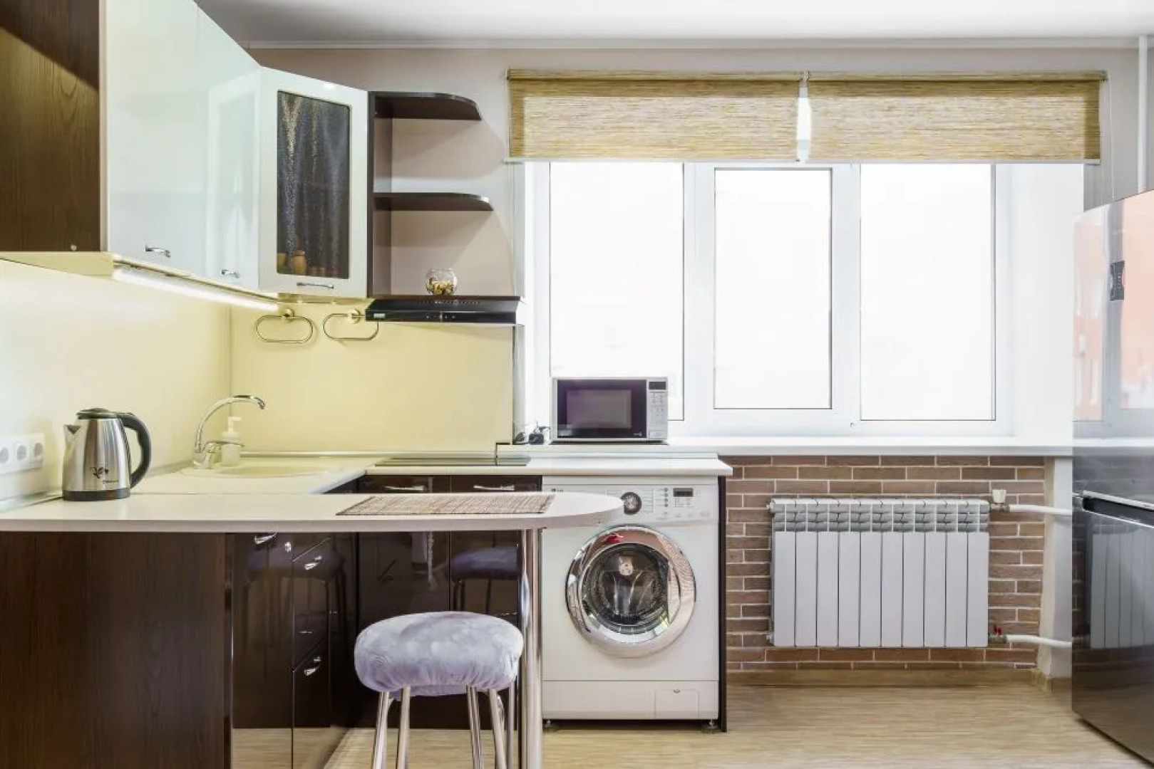 Квартира Апартаменты Good Night на Тверской 51/1