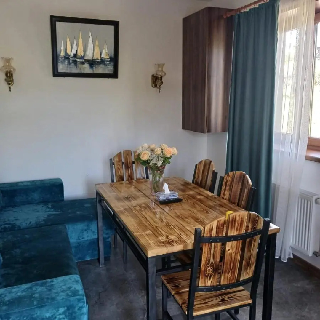 Гостевой дом у реки