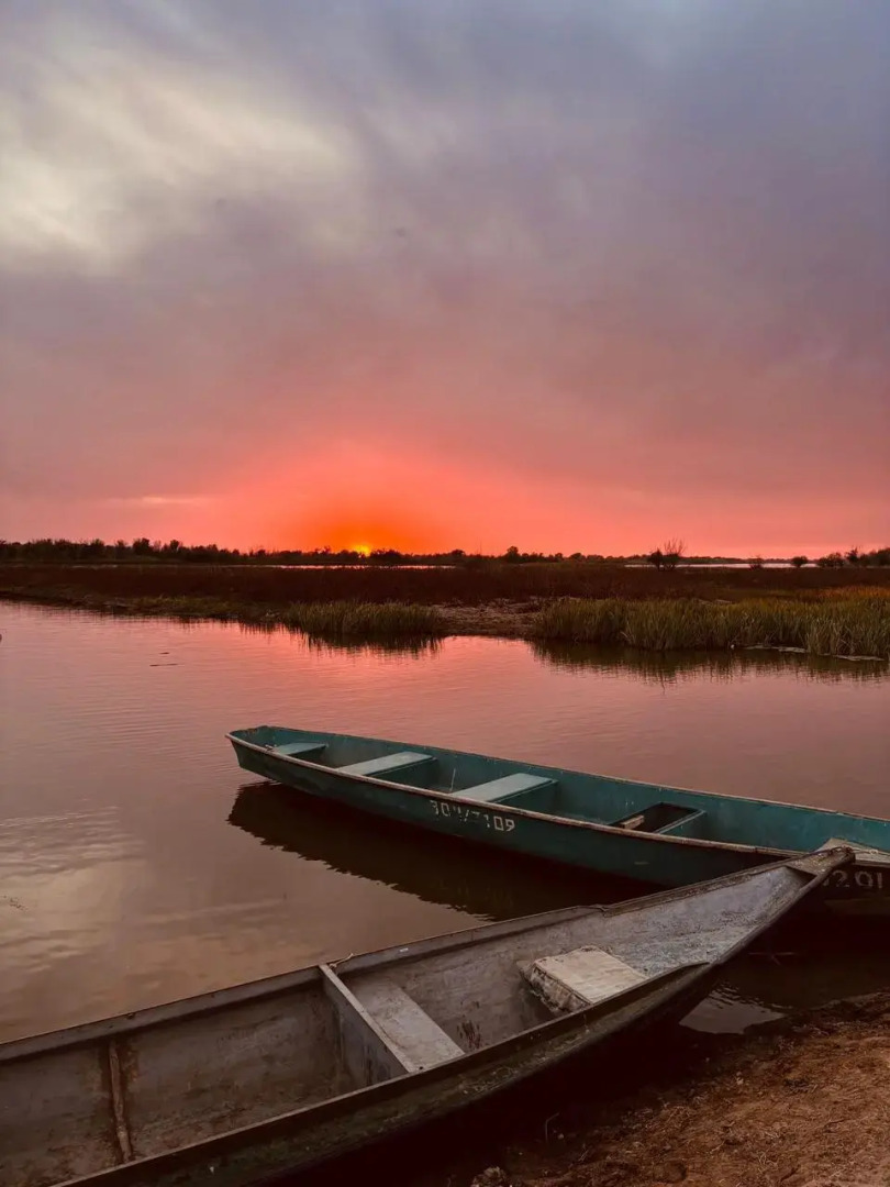 Гостевой дом Бушма