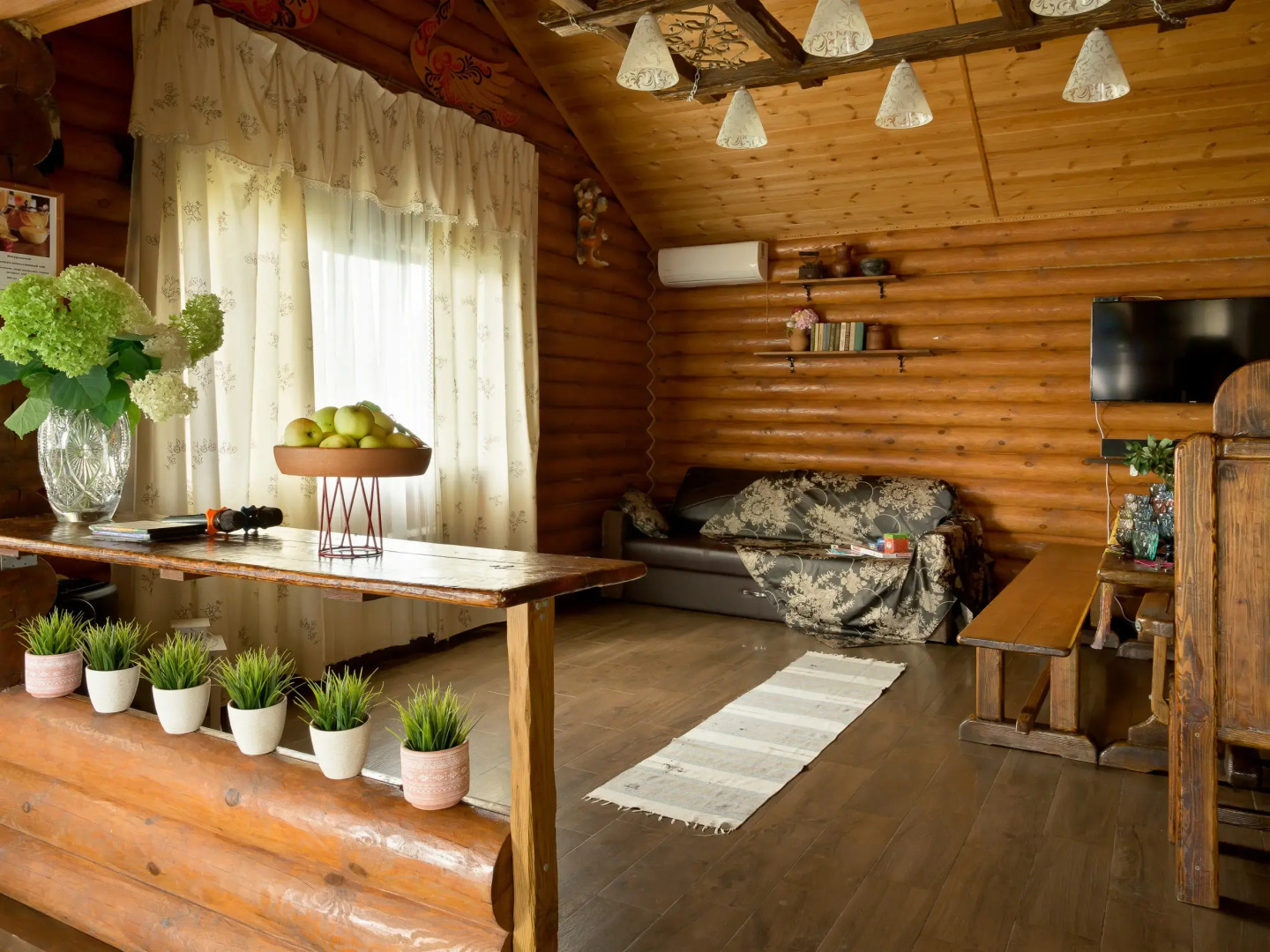 Частный дом Гуси Лебеди